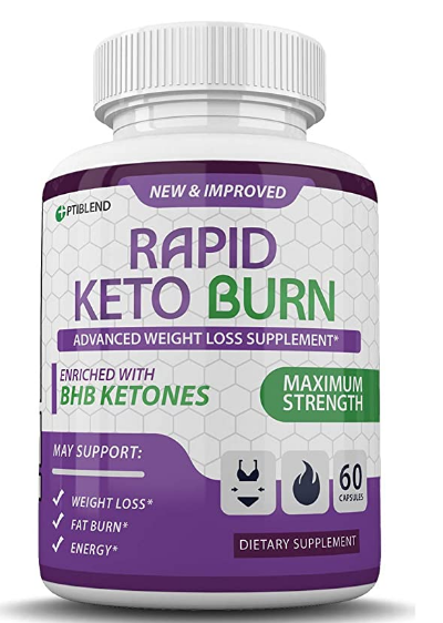 elite keto burn reviews