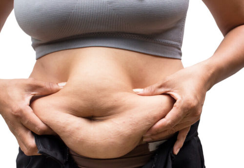 How To Get Rid Of FUPA Without Surgery Safe And Natural Way