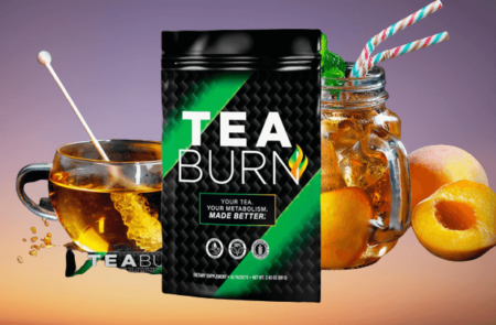 What Is Tea Burn Supplement: Can This Crush Belly Fat?